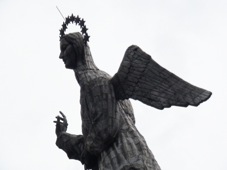 Quito Maria